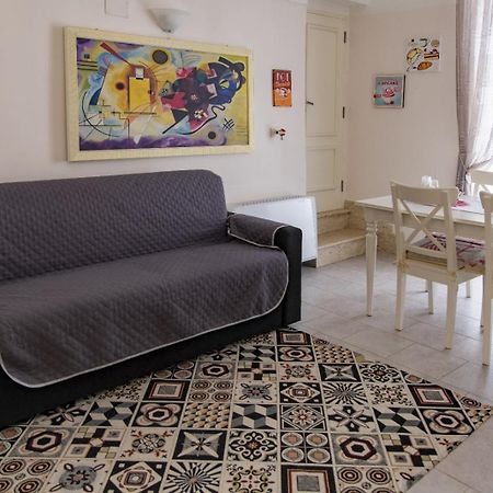 M&A Apartment Casamassima Luaran gambar