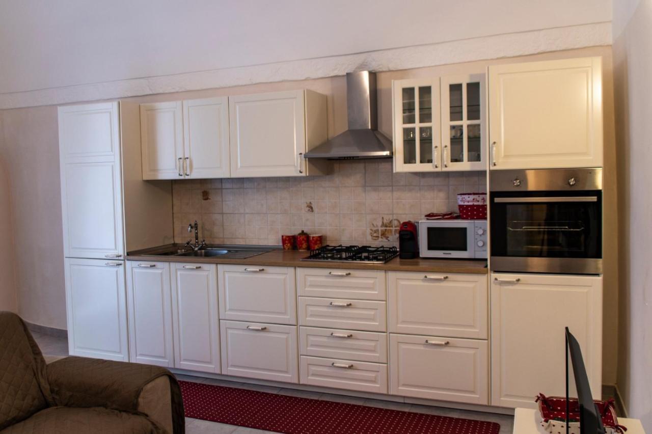 M&A Apartment Casamassima Luaran gambar