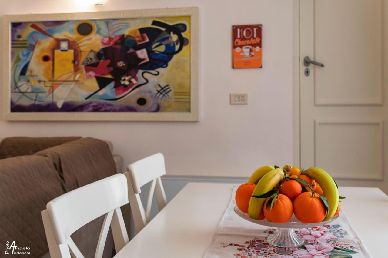 M&A Apartment Casamassima Luaran gambar
