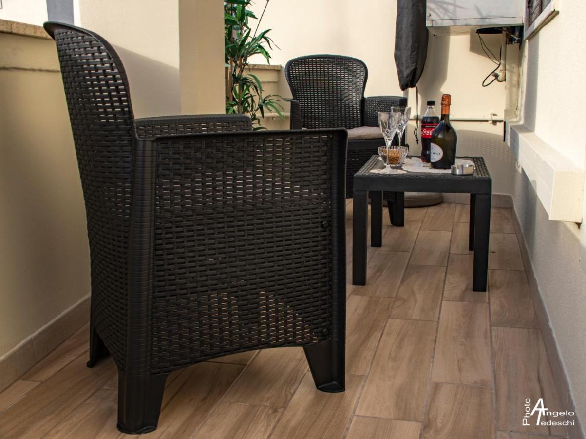M&A Apartment Casamassima Luaran gambar