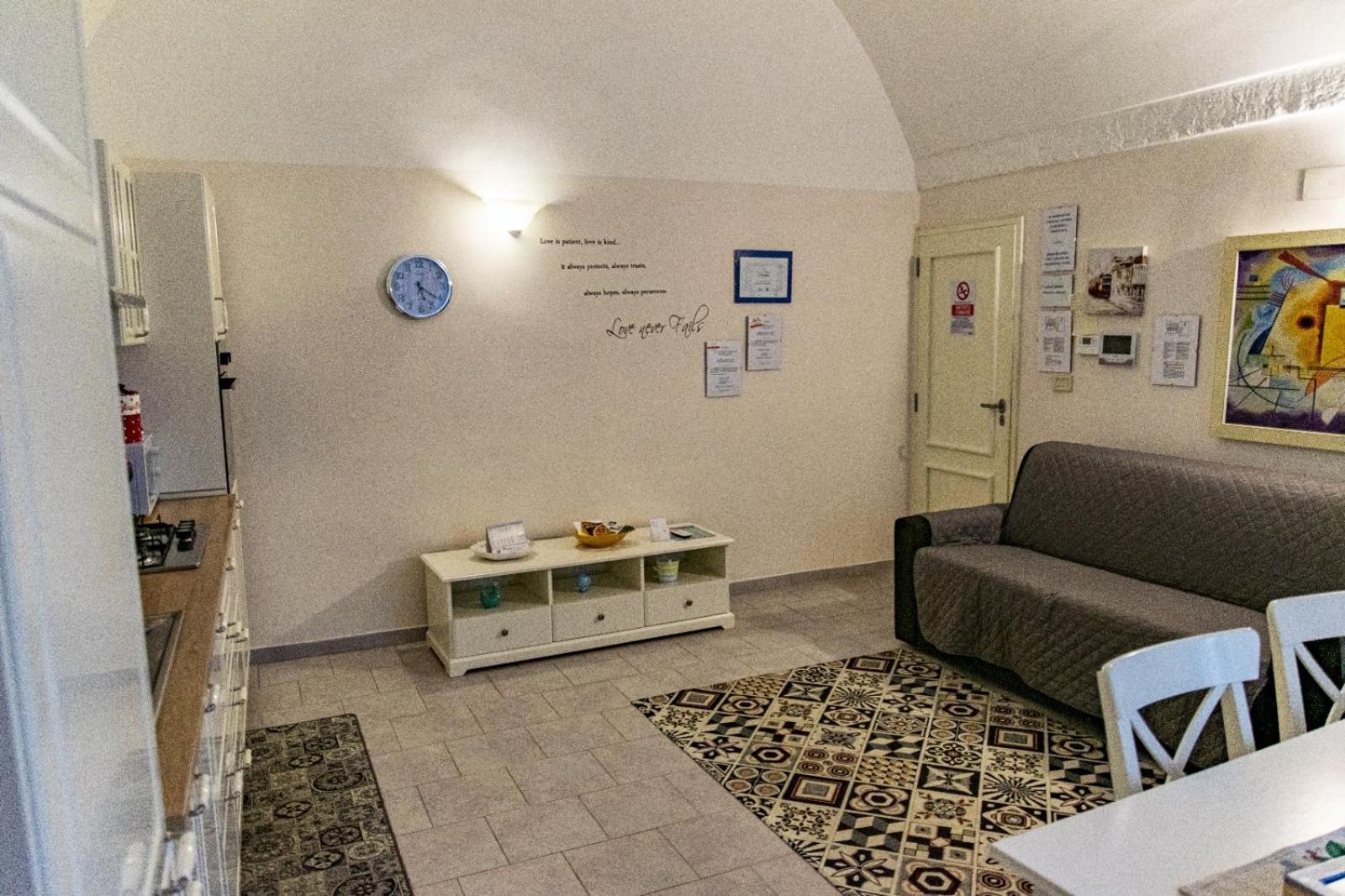 M&A Apartment Casamassima Luaran gambar